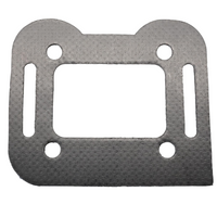 Exhaust Elbow Gasket – Fits MerCruiser 3.7L 165-190HP (Replaces 27-18272, 27-97863)
