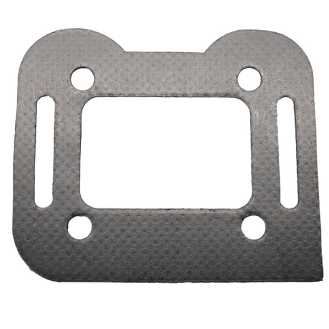 Exhaust Elbow Gasket – Fits MerCruiser 3.7L 165-190HP (Replaces 27-18272, 27-97863)