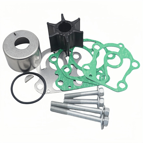 Water Pump Impeller Repair Kit – Fits Yamaha 75-100 HP 4-Stroke F75 F80 F90 F100 (Replaces 67F-W0078-00-00)
