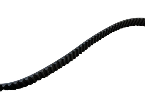 Engine Timing Belt with Rotor Bolts – Fits Yamaha F225/F250/F300 4.2L V6 & VF200/VF225/VF250 SHO (Replaces 6CB-W4624-00-00, 6CB-46241-00-00)