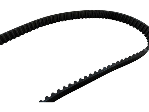 Engine Timing Belt with Rotor Bolts – Fits Yamaha F225/F250/F300 4.2L V6 & VF200/VF225/VF250 SHO (Replaces 6CB-W4624-00-00, 6CB-46241-00-00)