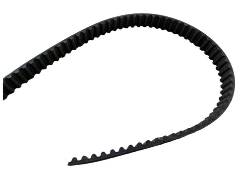 Engine Timing Belt with Rotor Bolts – Fits Yamaha F225/F250/F300 4.2L V6 & VF200/VF225/VF250 SHO (Replaces 6CB-W4624-00-00, 6CB-46241-00-00)