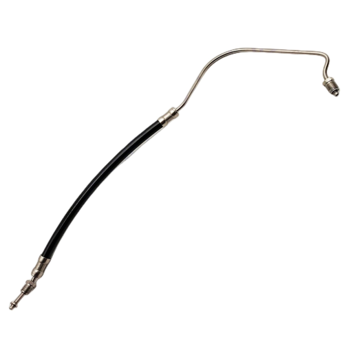 Hydraulic Trim Oil Line – Fits OMC/Volvo Penta SX-M Port Down (Replaces 3857523)