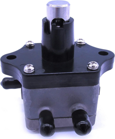 Fuel Pump Assembly – Fits Honda Marine 25-90 HP 4-Stroke (Replaces 16700-ZV5-003, 16700-ZW1-004)