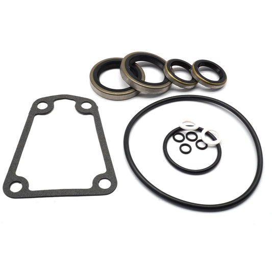 18-2691 Lower Unit Gearcase Seal Kit for Evinrude Johnson | JLM Marine
