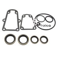 18-2692 Gearcase Lower Unit Seal Kit for Johnson Evinrude V4 Crossflow | JLM Marine