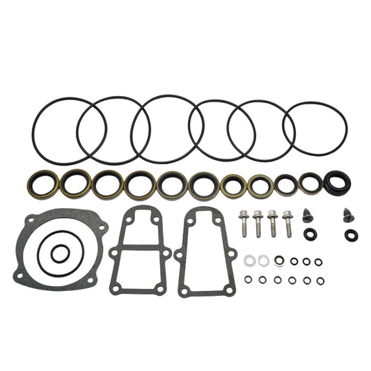 5006373 Seal Kit Lower Unit Gearcase for Johnson Evinrude | JLM Marine