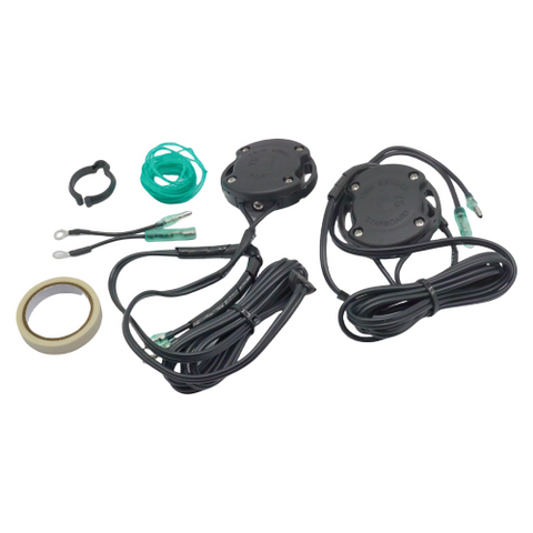 Trim Sender Limit Kit – Fits MerCruiser Alpha One Gen 2 & Bravo Stern Drives (Replaces 805320A03, 805320A1)