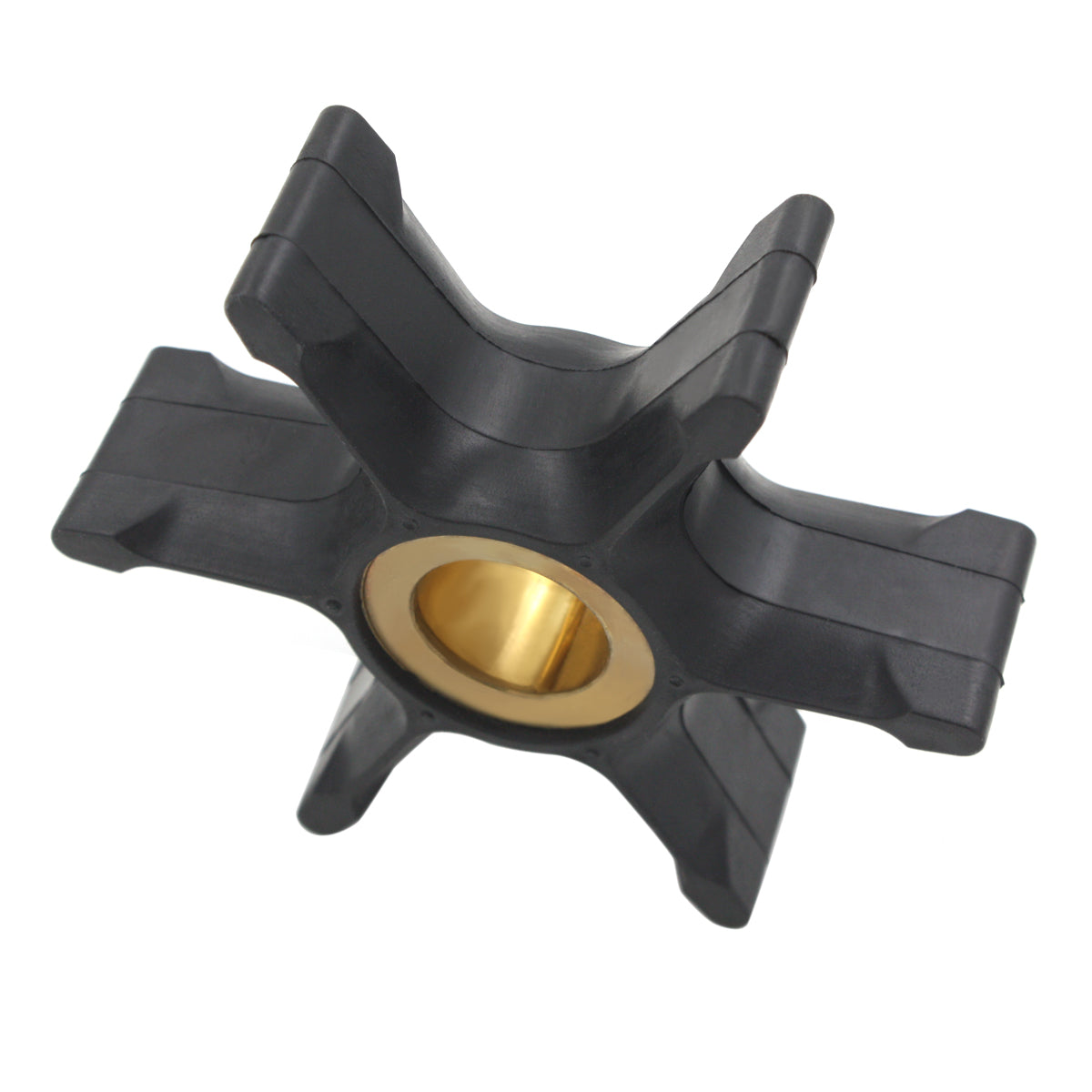 Water Pump Impeller for Johnson Evinrude 28-75 HP 0396725