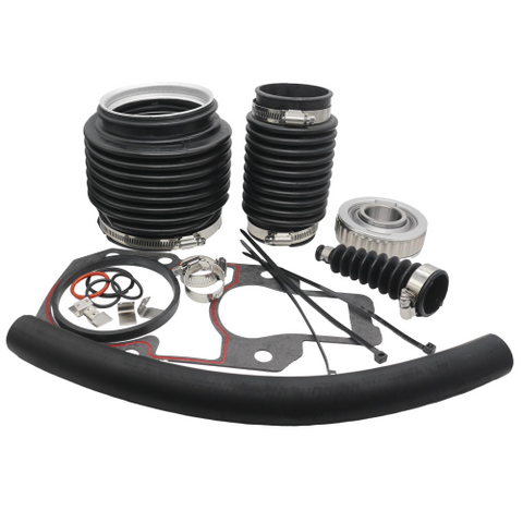 Transom Seal Repair Kit – Fits MerCruiser Alpha One Gen 2 Sterndrives (Replaces 30-803099T1)