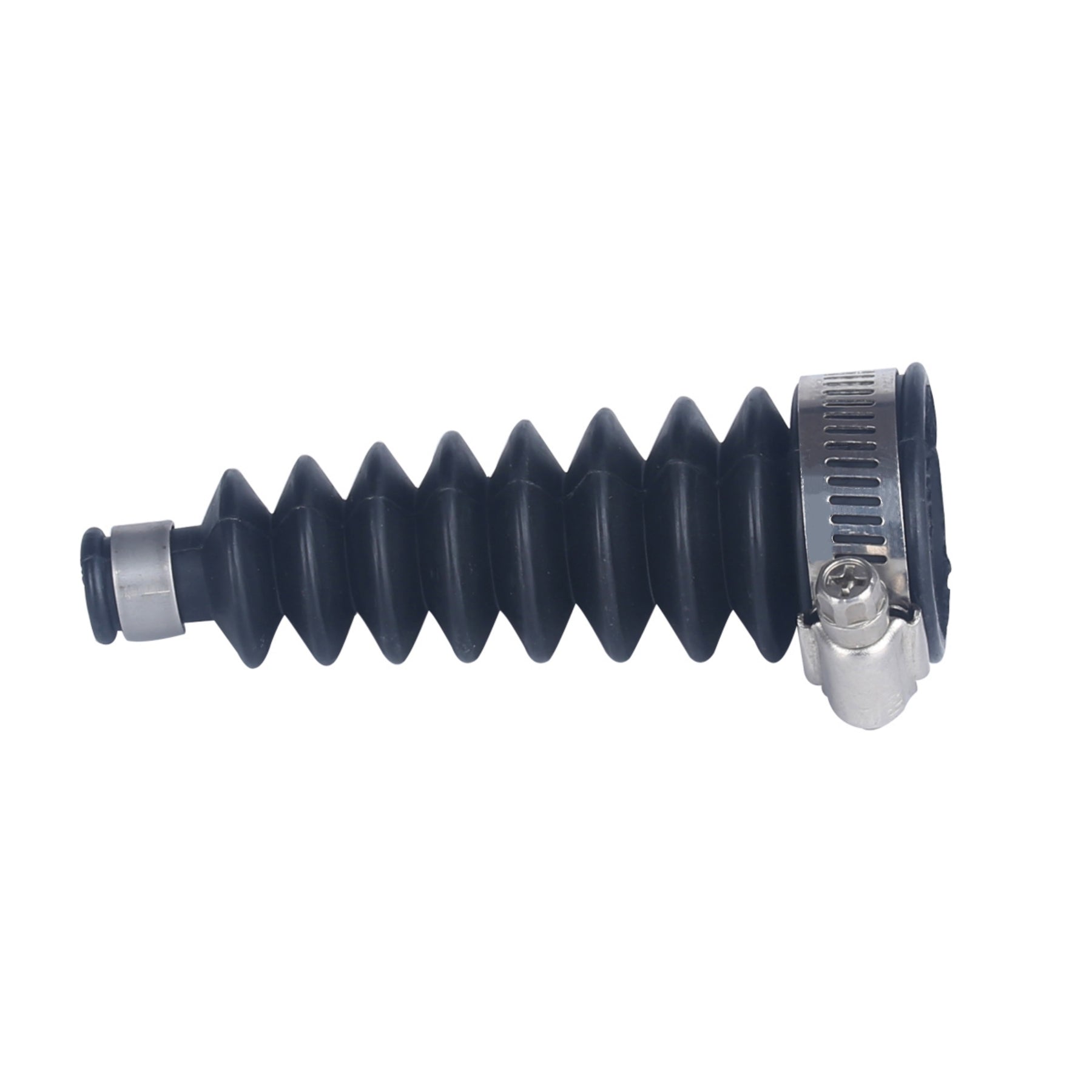 Shift Cable Bellows Kit – Fits MerCruiser Alpha One, Gen II, Bravo I, II, III Sterndrives (Replaces 74639A2) - JLM Marine Boat Parts Limited