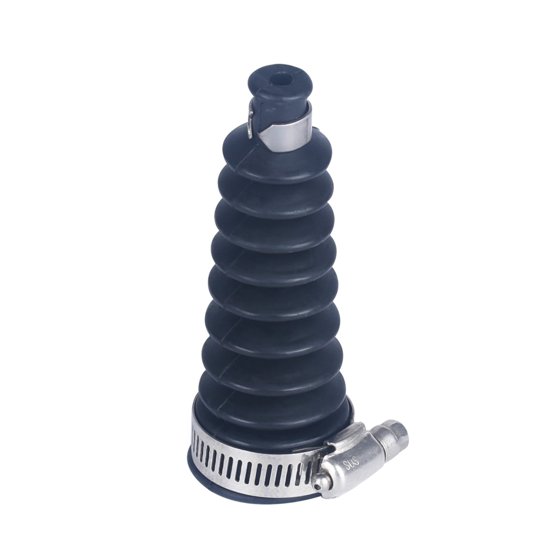 Shift Cable Bellows Kit – Fits MerCruiser Alpha One, Gen II, Bravo I, II, III Sterndrives (Replaces 74639A2) - JLM Marine Boat Parts Limited