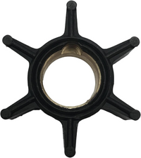 Water Pump Impeller – Fits Mercury/Mariner 4–9.8HP Outboards (Replaces 47-89981, 47-65957, 47-39074)