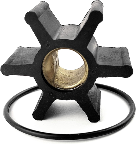 Flexible Impeller Kit – Fits Kohler Marine Generators (Replaces Kohler 359978, Sierra 23-3314)