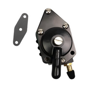 Fuel Pump Assembly – Fits Johnson/Evinrude 20-140HP Outboards (Replaces 438556, 433387, 18-7352)