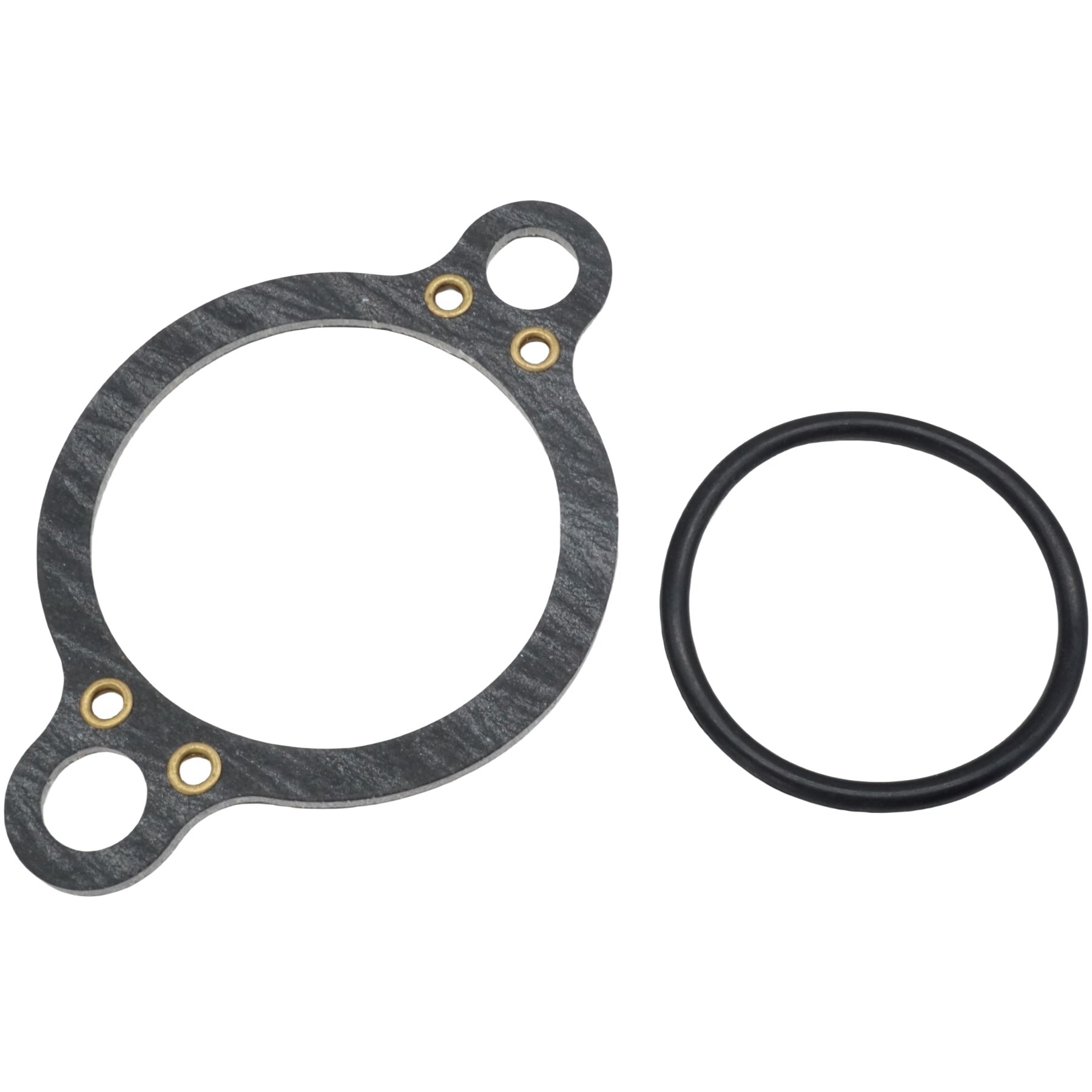 Thermostat Repair Service Kit for Volvo Penta 4.3L 5.0L 5.7L V6 V8 SternDrive Motors   3587597 JLM Marine