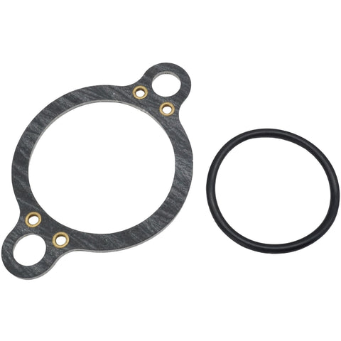 Thermostat Repair Service Kit for Volvo Penta 4.3L 5.0L 5.7L V6 V8 SternDrive Motors   3587597 JLM Marine