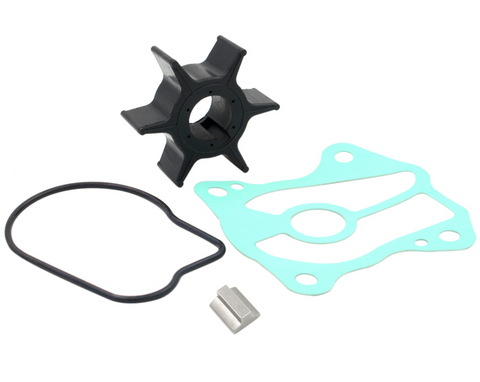 Water Pump Impeller Kit for Honda 35 40 45 50 HP  06192-ZW3-000