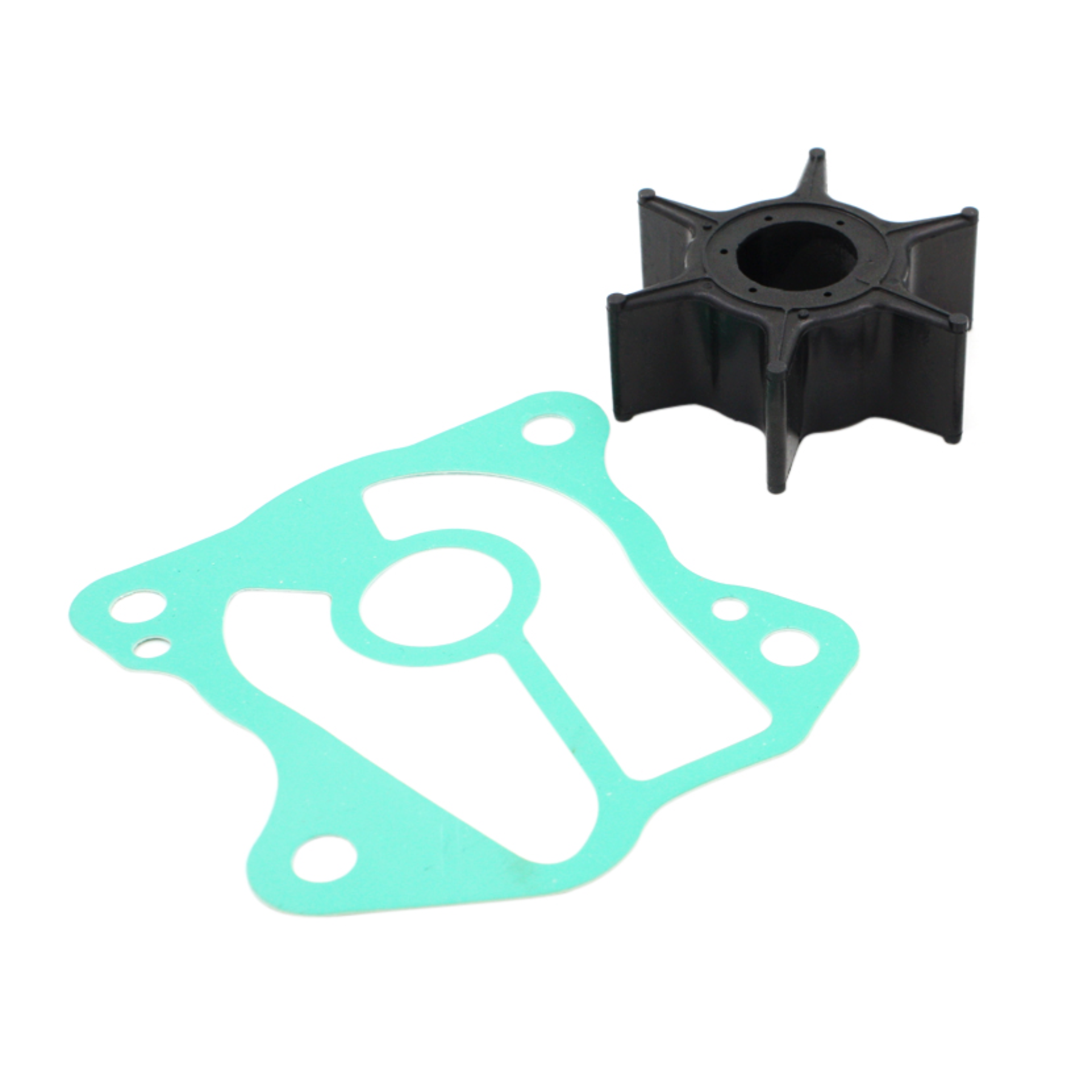 Water Pump Impeller Kit for Honda 20 25 30 HP  06192-ZV7-000