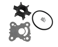 Water Pump Impeller Repair Kit – Fits Honda 8-20HP 4-Stroke Outboards (Replaces 06192-ZW9-A30, Sierra 18-3478)