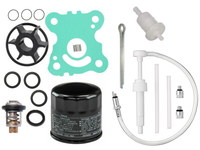 06211-ZY0-505 Maintenance Kit for Honda BF15D BF20D | JLM Marine