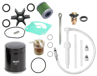06211-ZW5-505 Maintenance Kit for Honda BF115A BF130A | JLM Marine