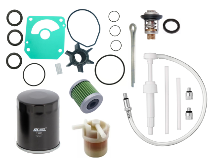 23KH763-4N Kit Image