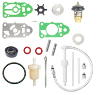 8M0181314 Maintenance Kit for Mercury 2.5HP 3.5HP | JLM Marine