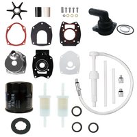 8M0097857 Service Kit for Mercury | JLM Marine