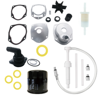 8M0094233 Maintenance Kit for Mercury 150HP EFI | JLM Marine
