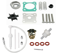 6G1-W006A-00 Maintenance Kit for Yamaha 6HP 8HP | JLM Marine