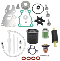6BG-W006A-00 Maintenance Kit for Yamaha F30 F40 | JLM Marine