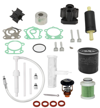 6C5-W006A-00 Maintenance Kit for Yamaha F80B | JLM Marine