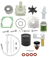 6EK-W006A-00 Service Kit for Yamaha F115A F115B F130A | JLM Marine
