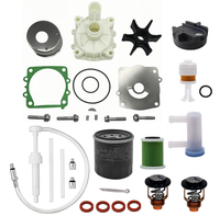 68V-W006A-00 Service Kit for Yamaha F200A F225A | JLM Marine