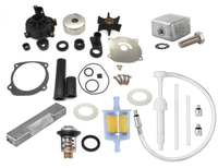 5001595 Water Pump Repair Kit for Evinrude Johnson 75HP 90HP | JLM Marine
