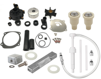 5001595 Water Pump Repair Kit for Johnson/Evinrude | JLM Marine
