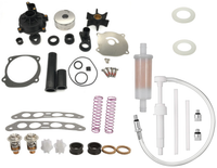 5001594 Power Trim Motor for Johnson/Evinrude | JLM Marine