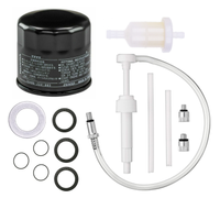 8H033301 Marine Service Kit for Honda BF8 BF9.9D BF10 BF15D BF20D BF25D BF30D | JLM Marine