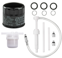8H033302 Maintenance Service Kit for Honda BF35A BF40A BF45A BF50A | JLM Marine