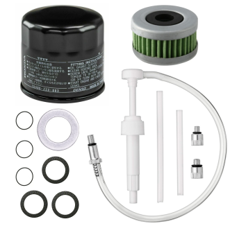 8H033303 Service Kit for Honda BF40 BF50 BF60 | JLM Marine