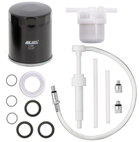 8H033305 Maintenance Kit for Honda BF75A BF90A | JLM Marine