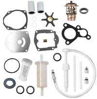 8M0251125 Maintenance Kit for Mercury 30HP 40HP | JLM Marine