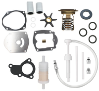 8M0251126 Maintenance Kit for Mercury 40HP 50HP 3 Cylinder | JLM Marine