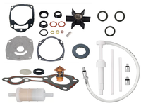 8M0251129 Annual Service Kit for Mercury 70HP 75HP 80HP 90HP 115HP 125HP 60HP | JLM Marine
