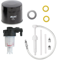 8M0151469 Maintenance Kit for Mercury 15HP 20HP EFI | JLM Marine