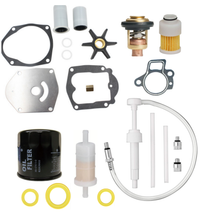 8M0251133 Water Pump Impeller Kit for Mercury 30HP 40HP | JLM Marine