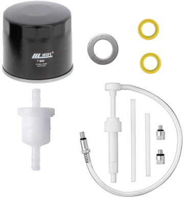 3SA-87500-0 Service Kit for Tohatsu MFS9.9 MFS15 MFS20D | JLM Marine