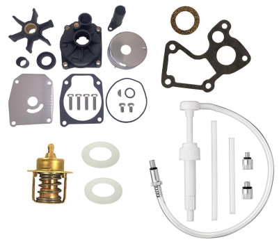 432955 Water Pump Repair Kit for Johnson Evinrude | JLM Marine