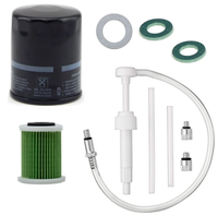 8M0222305 Service Kit for Suzuki DF200 DF225 DF250 DF250A DF250AP DF300A DF300AP DF250SS DF300B DF300BMD DF350A DF350AMD | JLM Marine